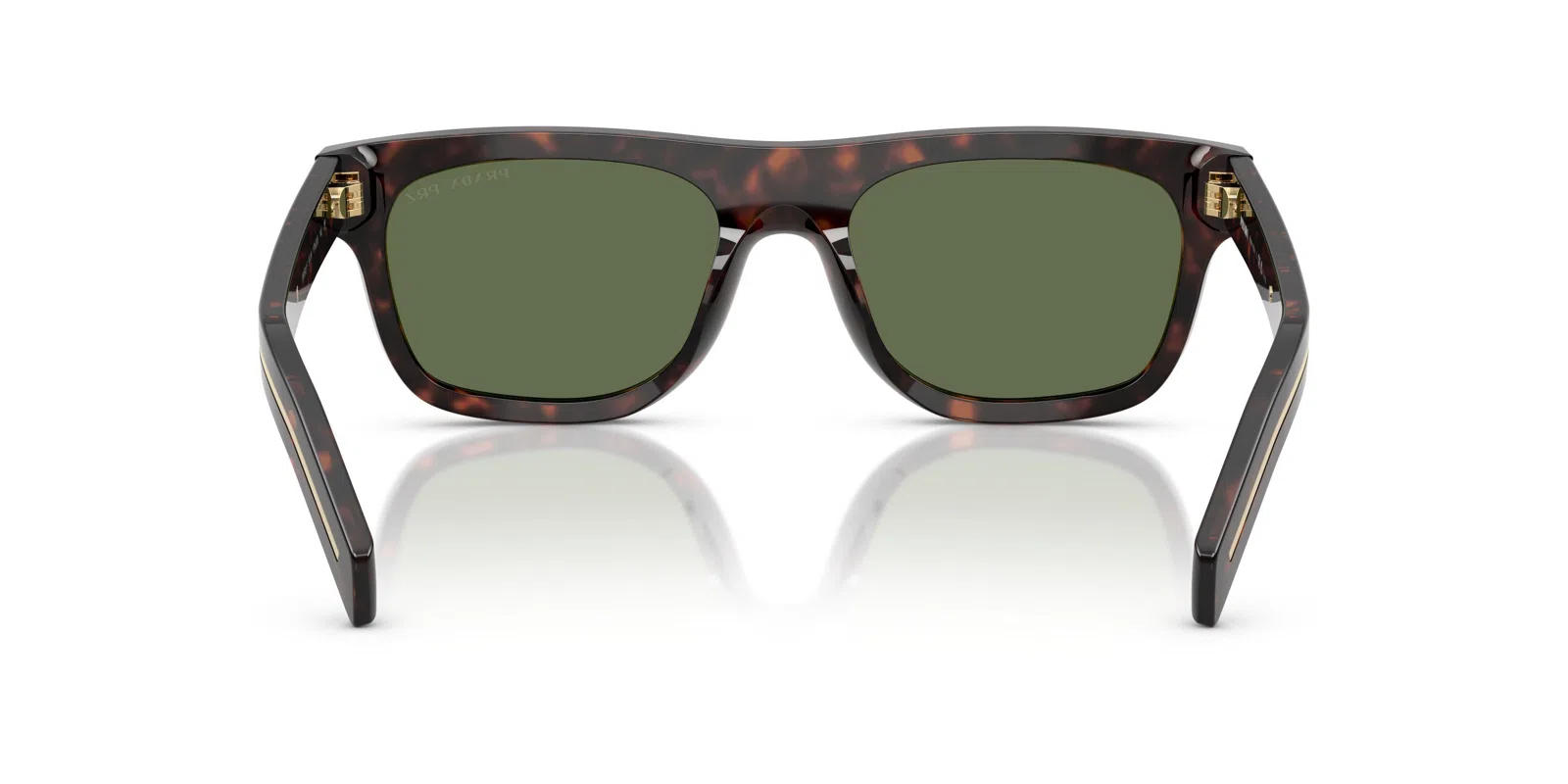 Prada B12SF Sunglasses - view 9